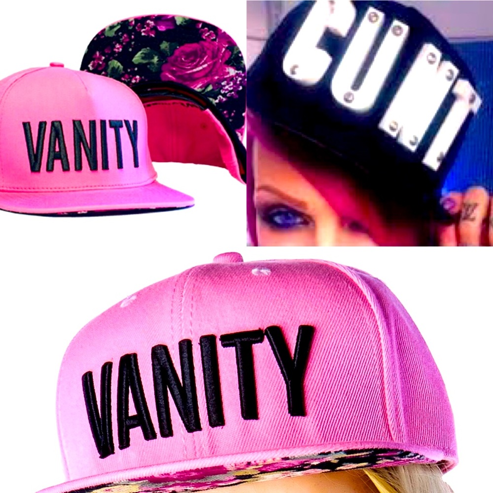 MAJOR ISO!!!!!The jeffree star paper alligator hat